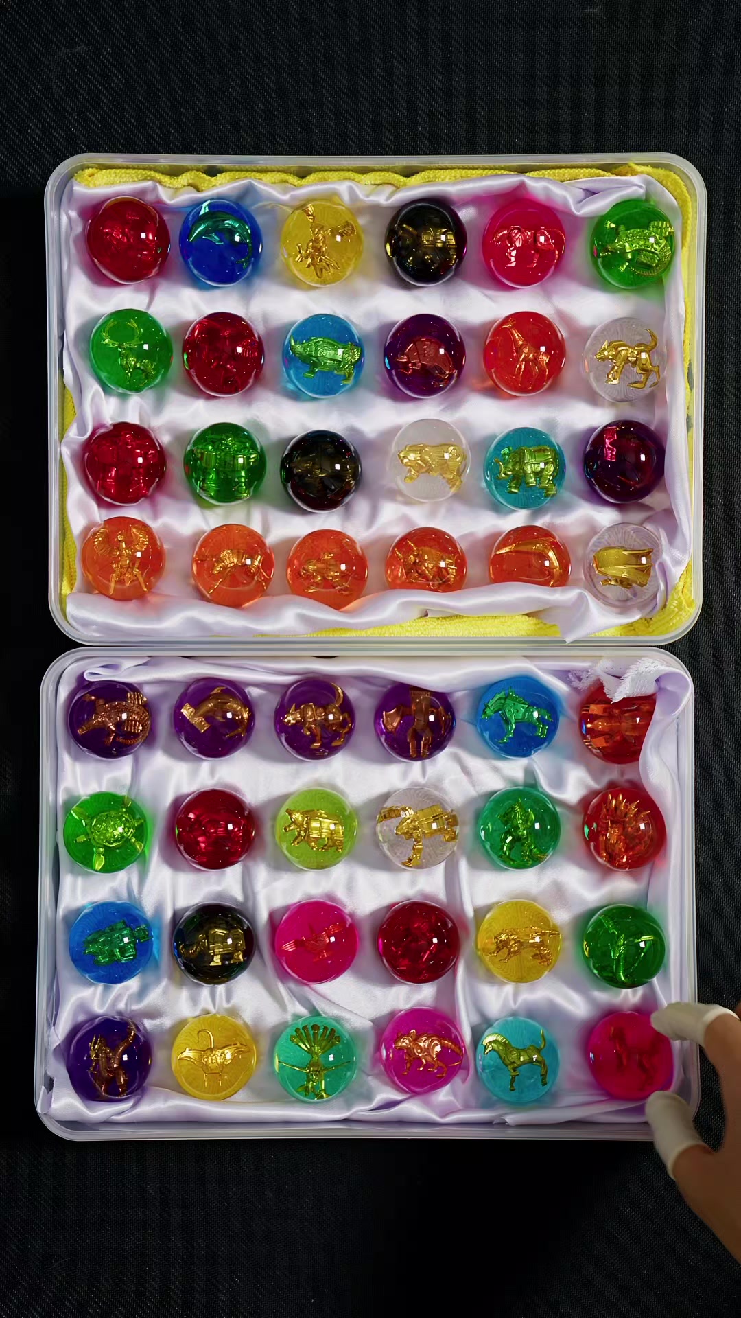 @Gao Ồ Gao - Ngọc Gao Handmade