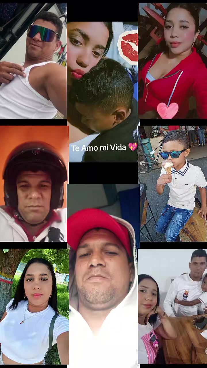 @Estefany Suarez