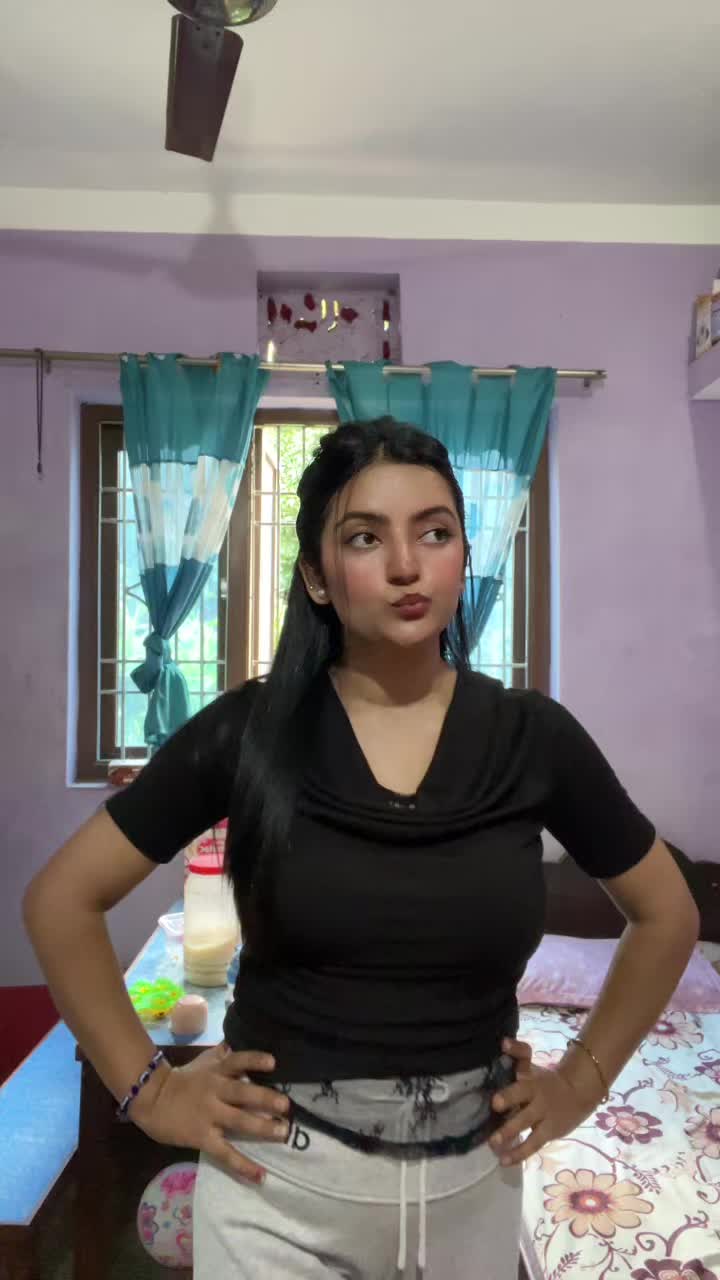 @Safflin 😘🤪