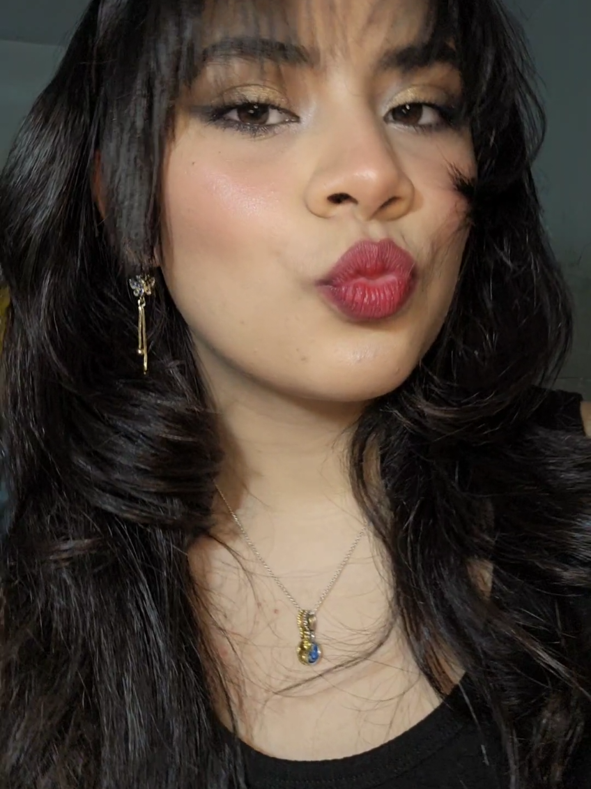 @Isabella Ramirez