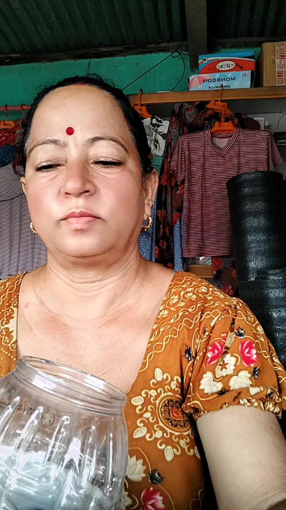 @Mina Kunwar