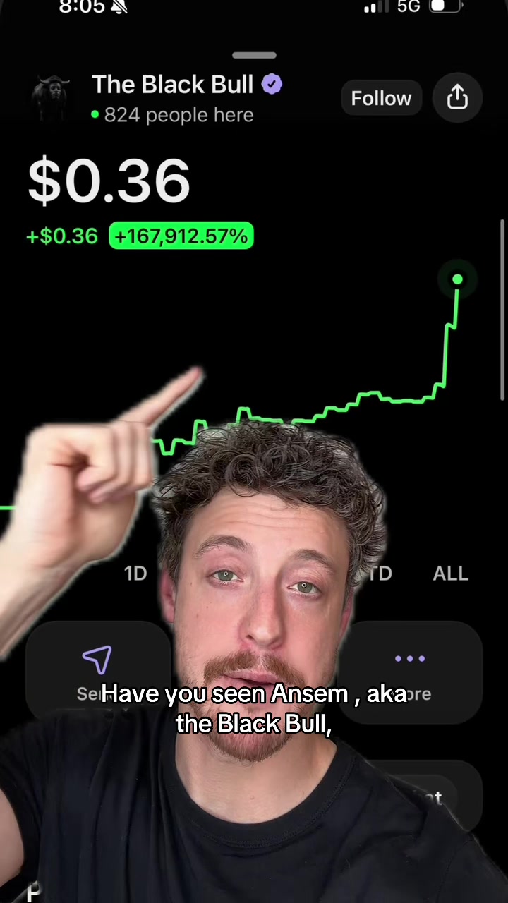 @Jolly Green Investor 🍀