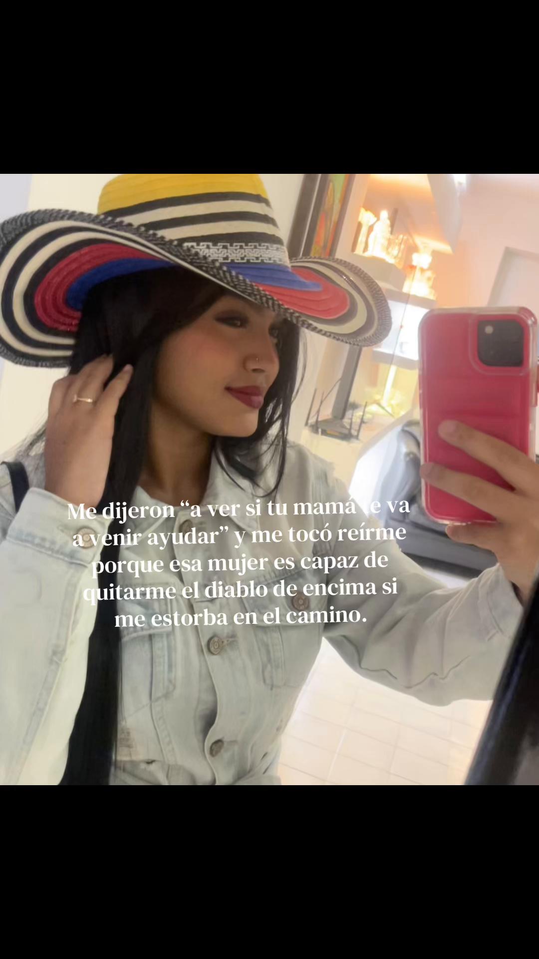 @Giselle Bravo