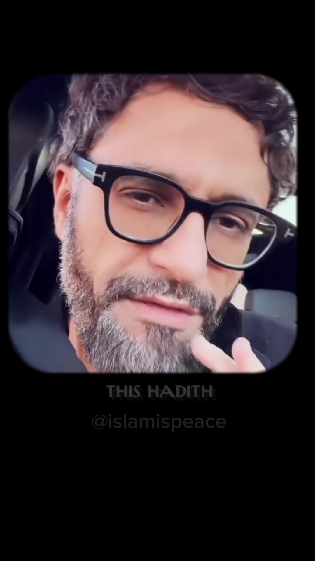 @Islamispeace