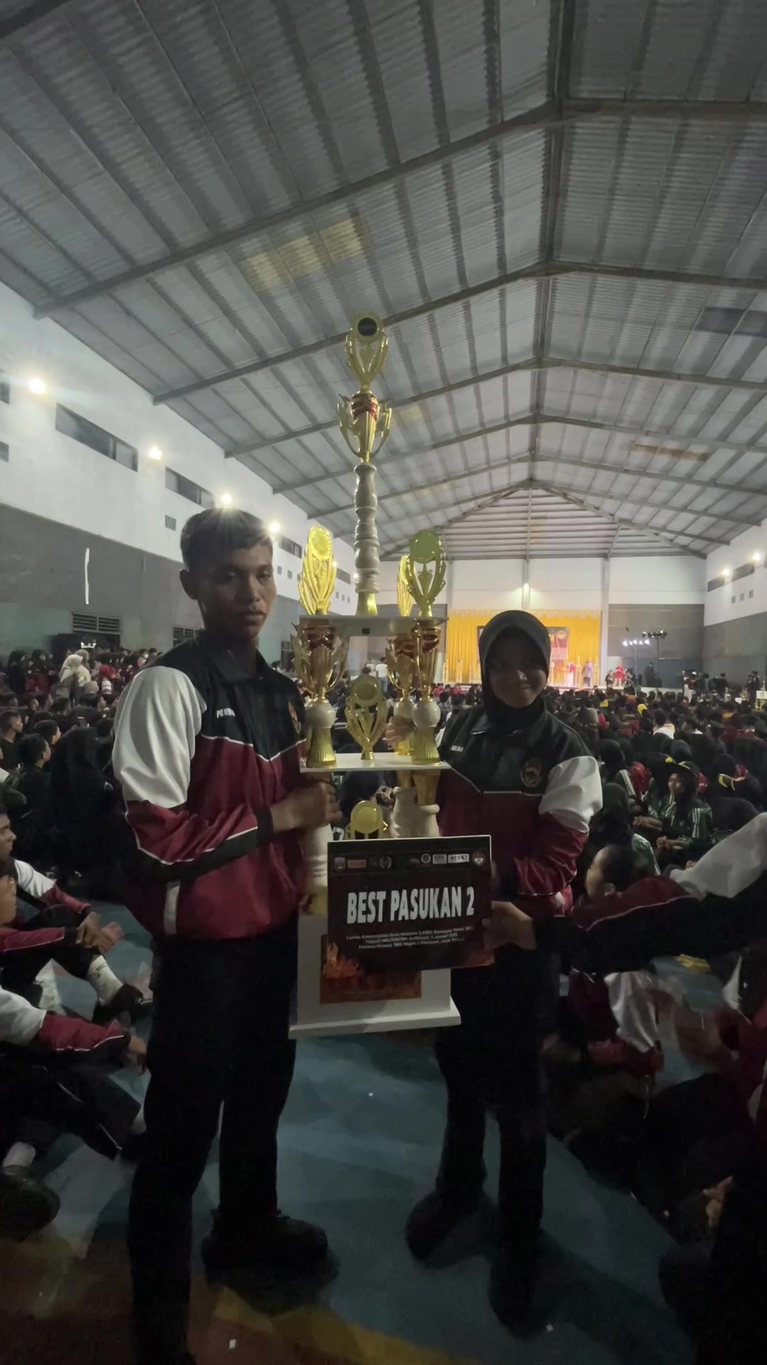 @PASDIPARA
