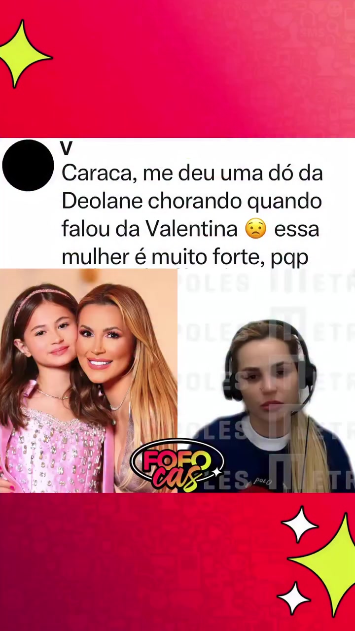 @Babados da loirinha