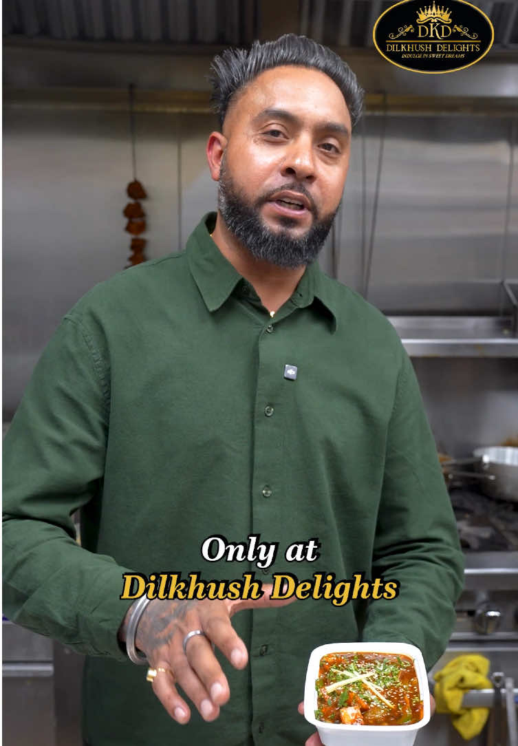 @DILKHUSH DELIGHTS