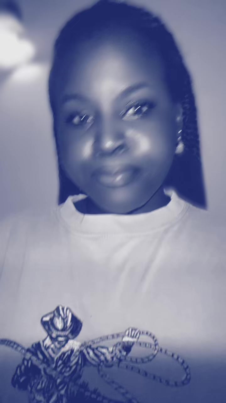 @Queen 👑 🦋🇸🇸🇺🇬