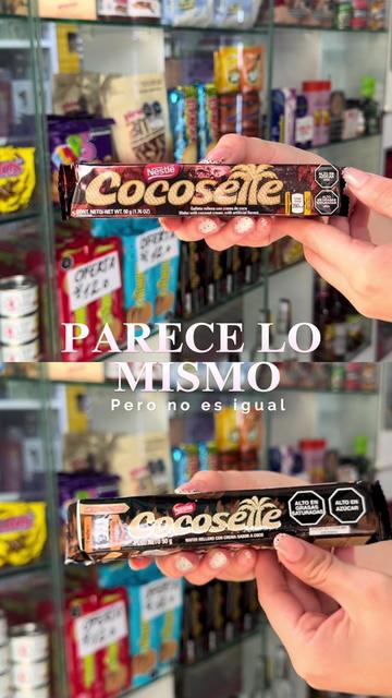 @La tienda Venezolana en Perú
