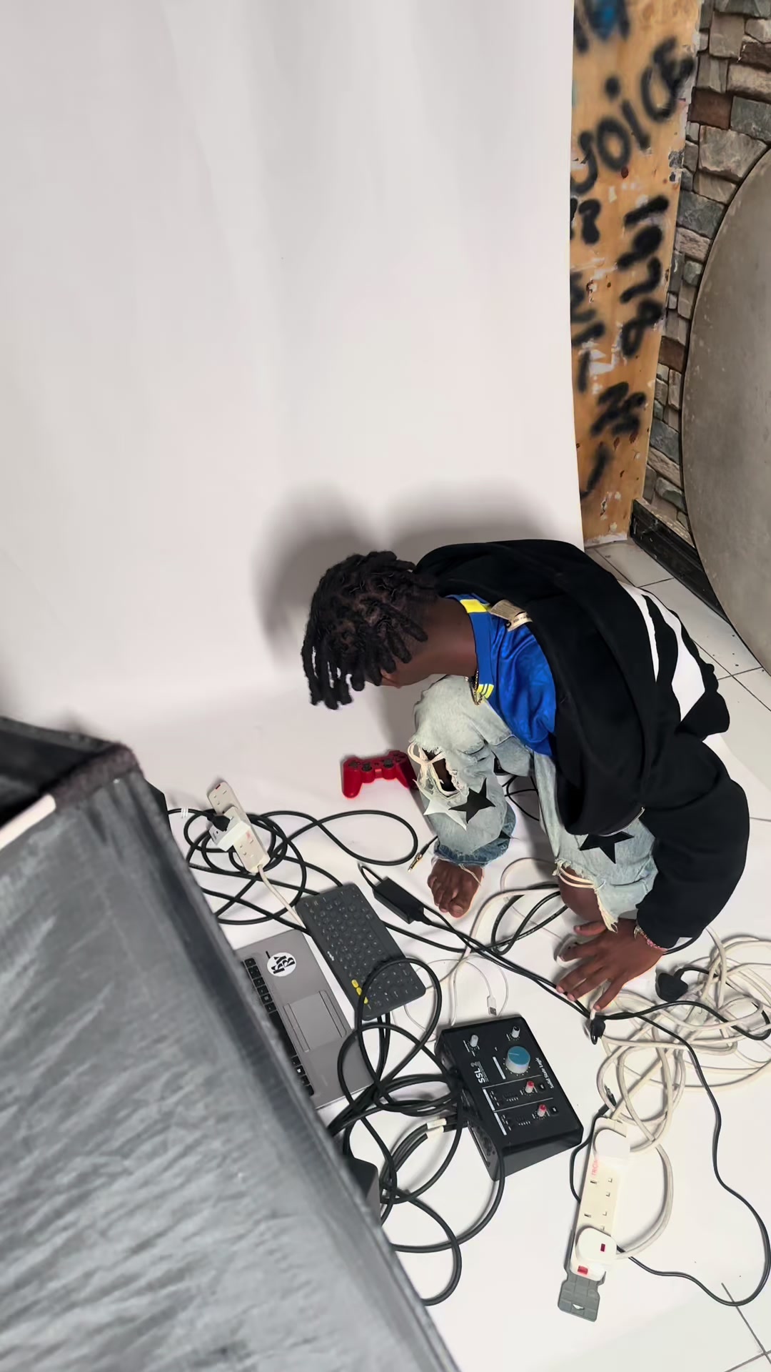 @DJ TRAVELLA MR MIXONDO 🇹🇿