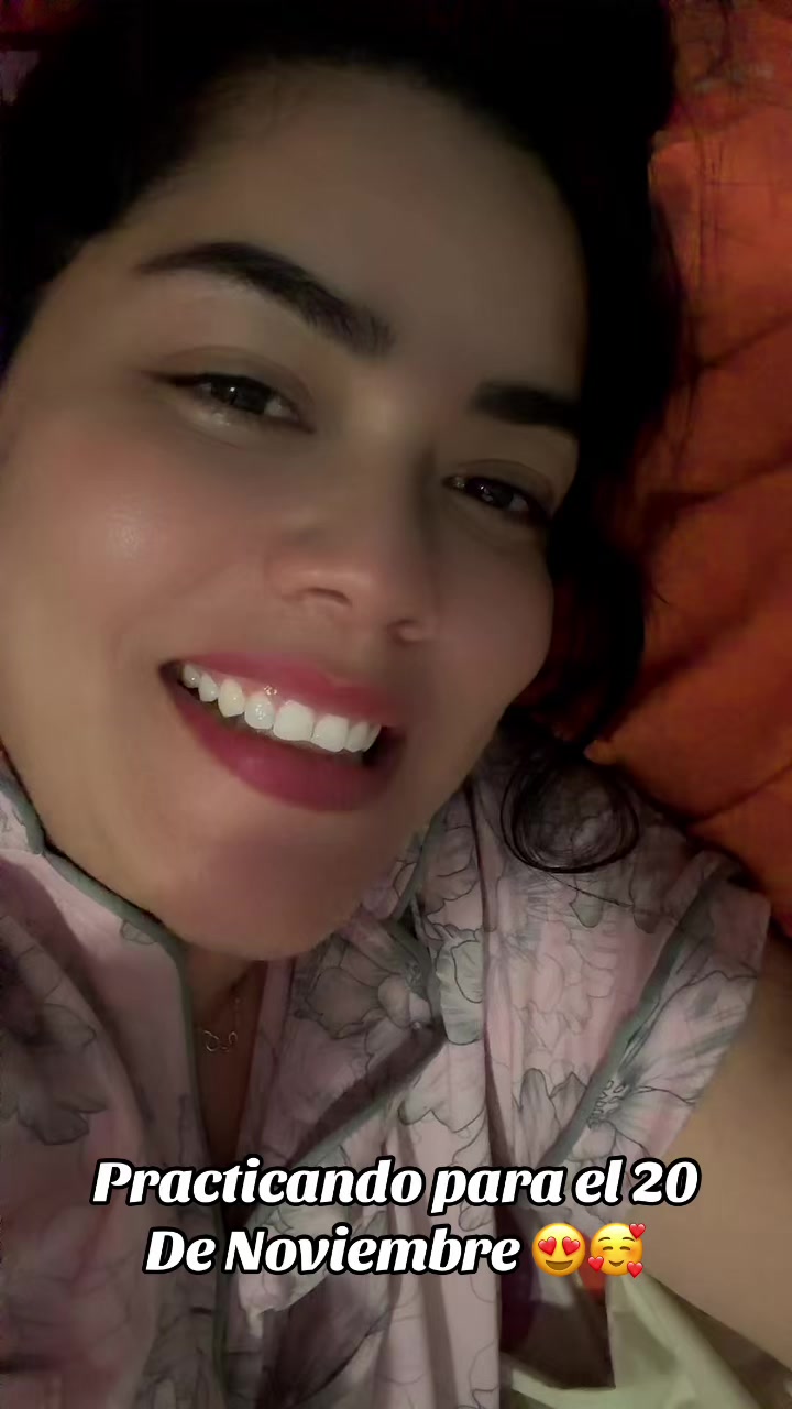 @Tania Massiel