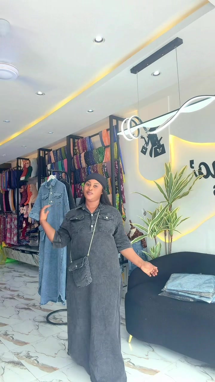 @SADAAMA’S TRENDS👗🛍️