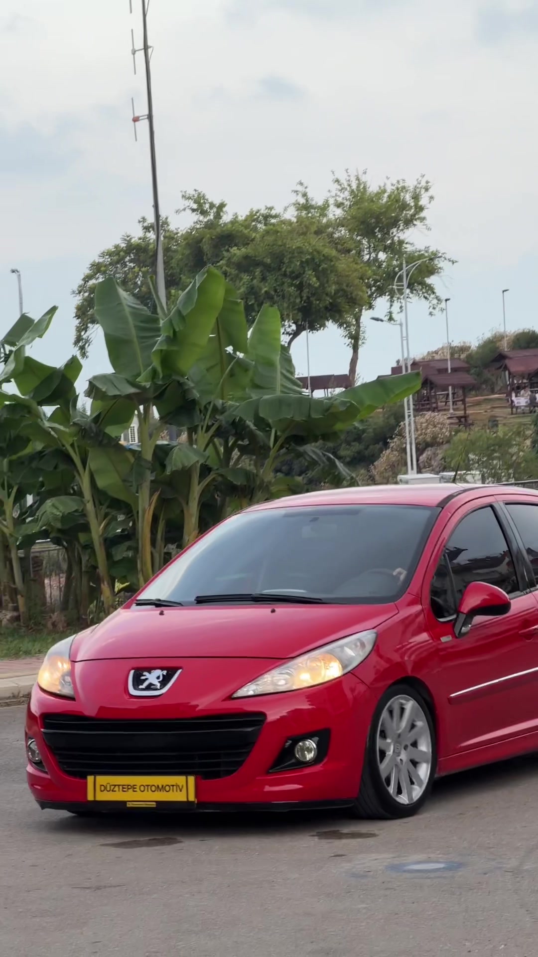 @DÜZTEPE AUTO