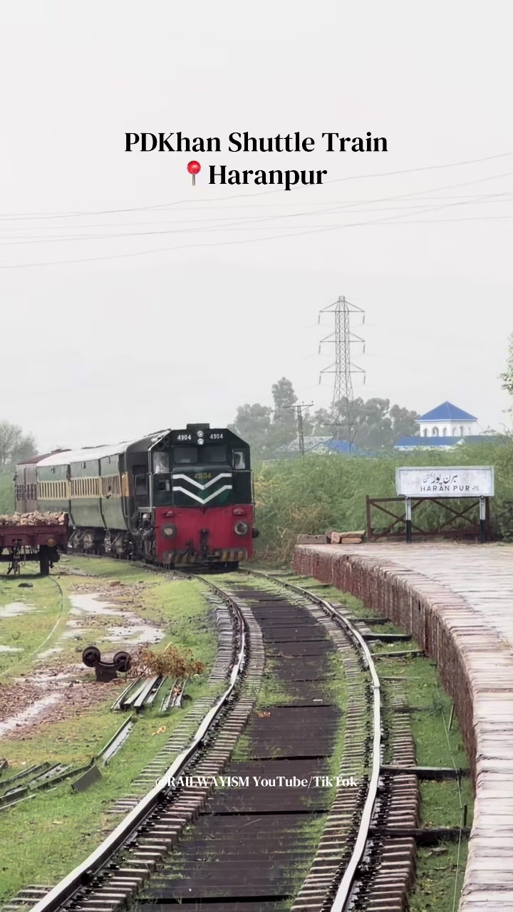 @RAILWAYISM