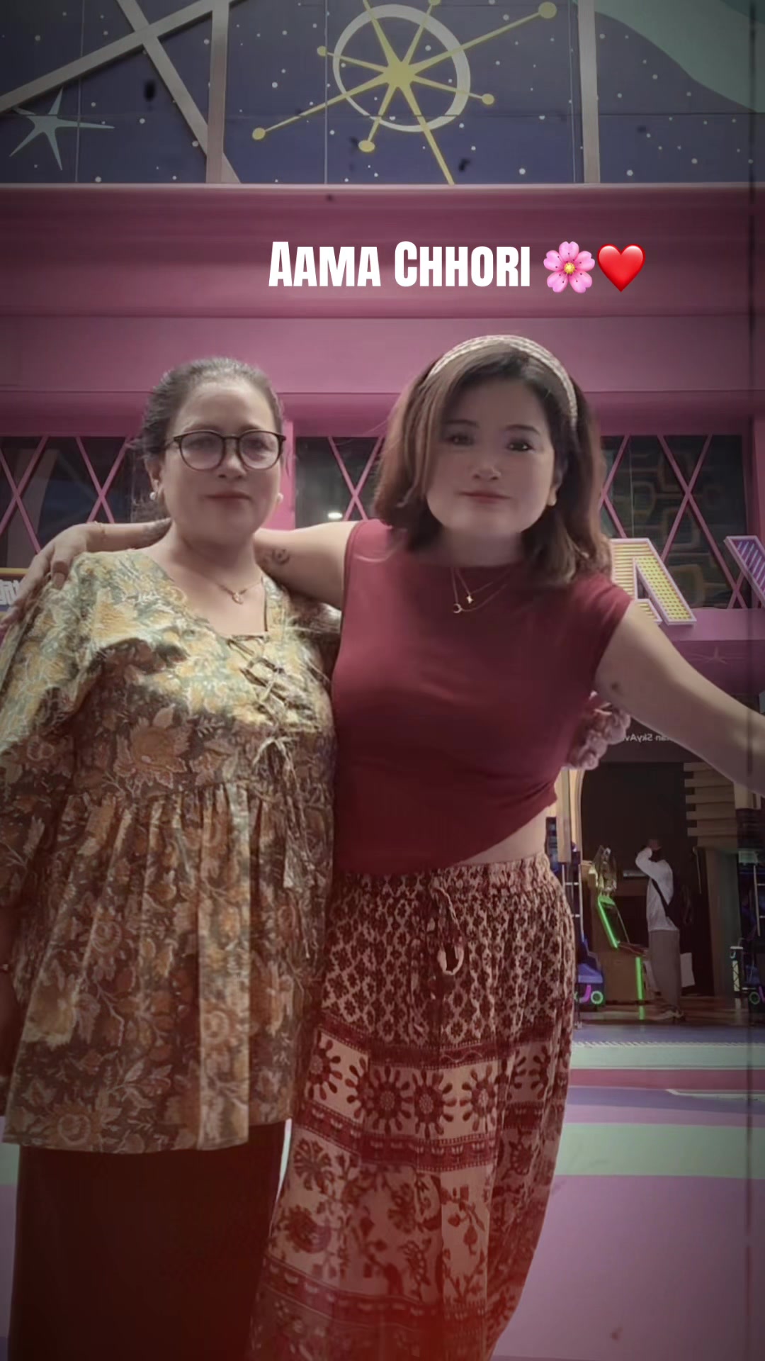 @Lalkumari ❤️
