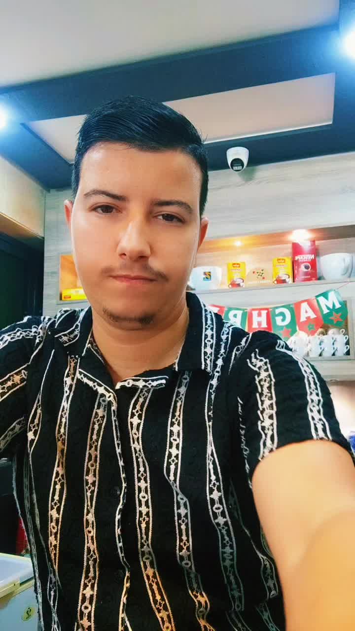@سعيد المايسترو said maystro