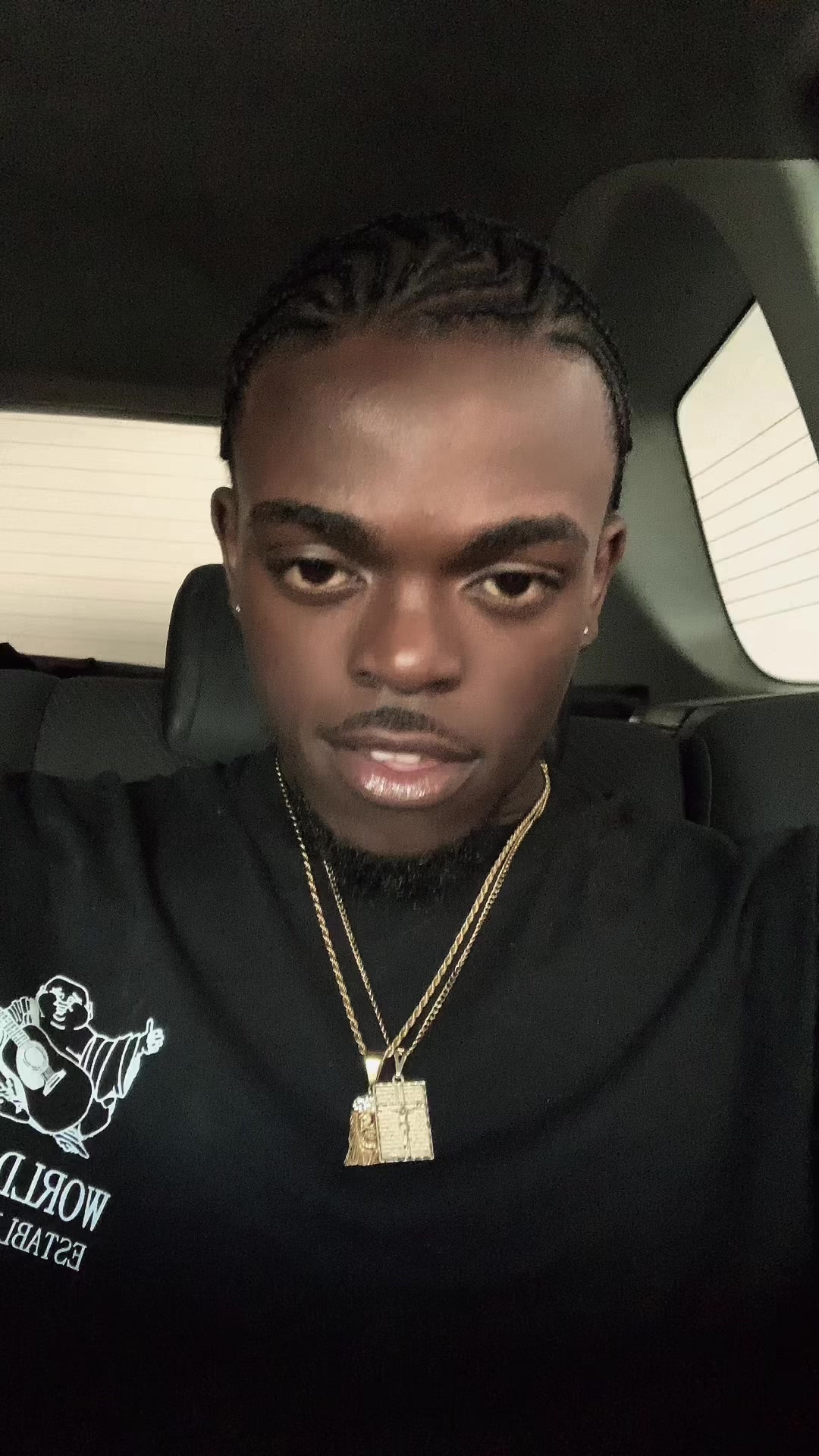 @Raheimgvk☄&spades;️