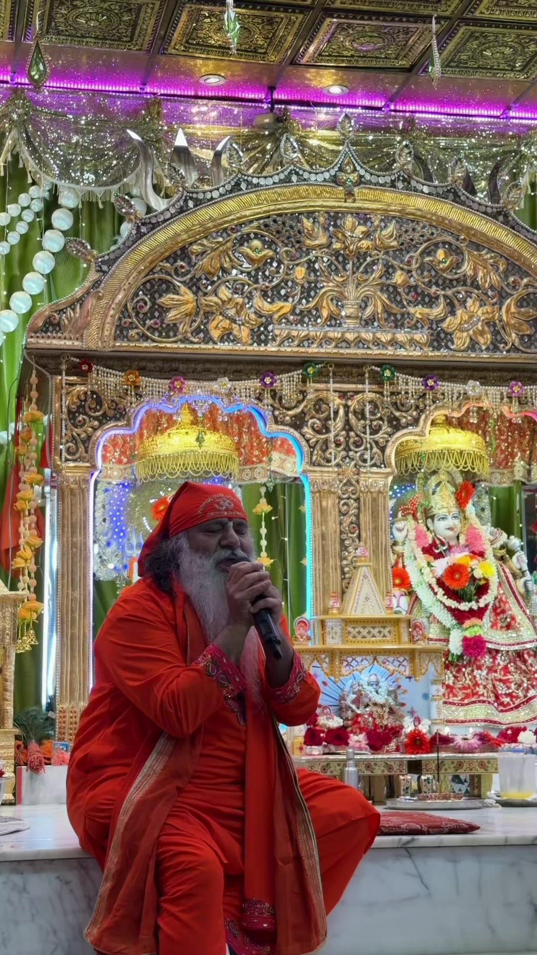 @Sarav Sanjha Darbar
