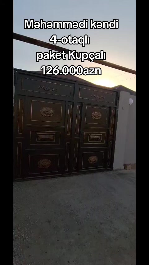 @ƏMLAK-AGENTLİYİ