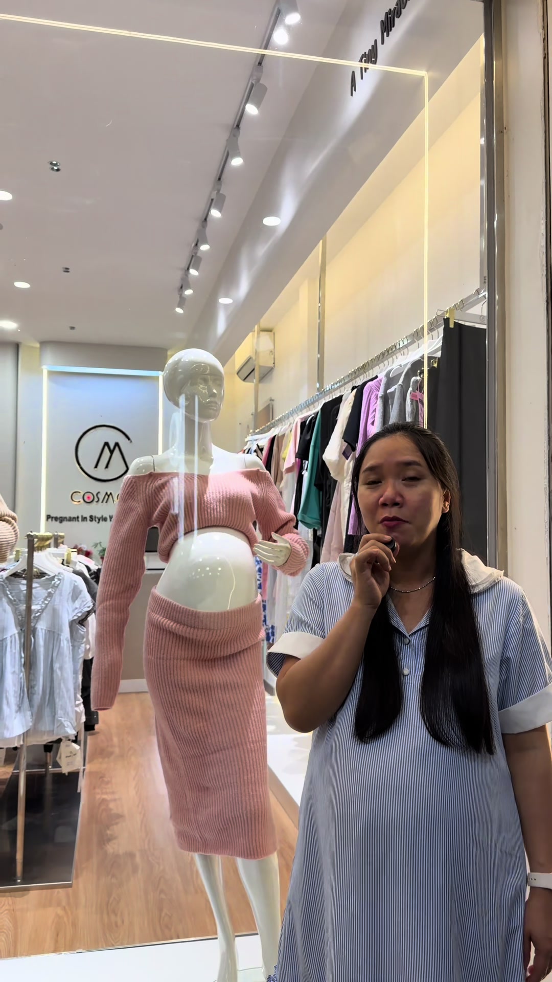 @Cosmos Store