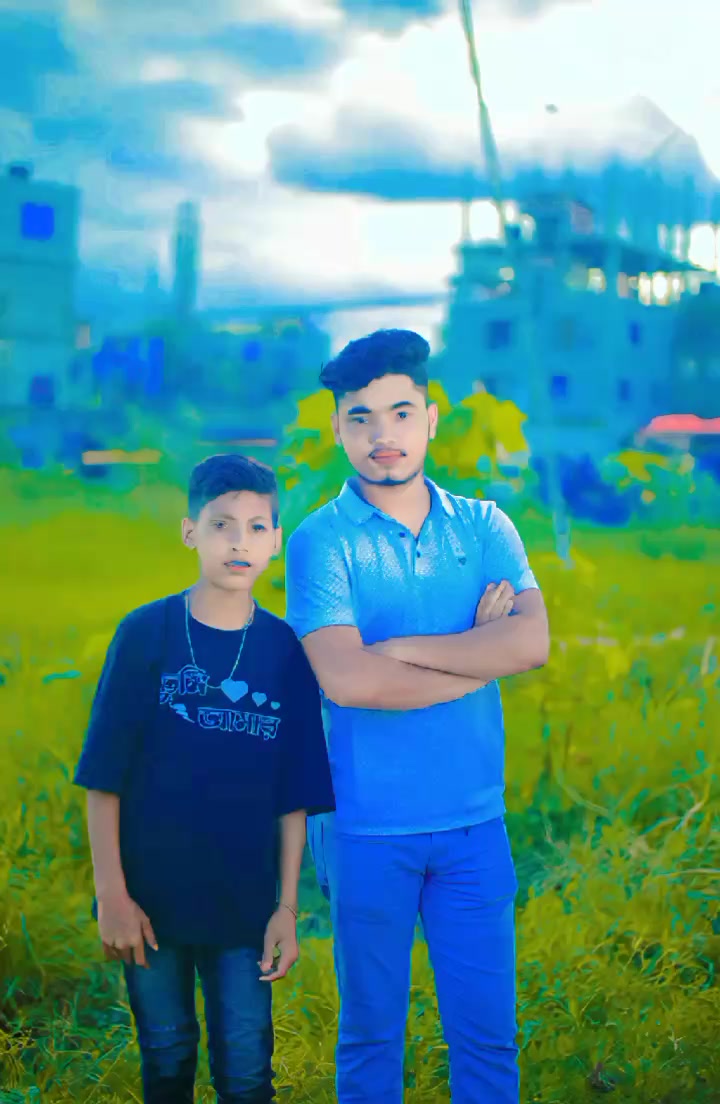 @md Sojon