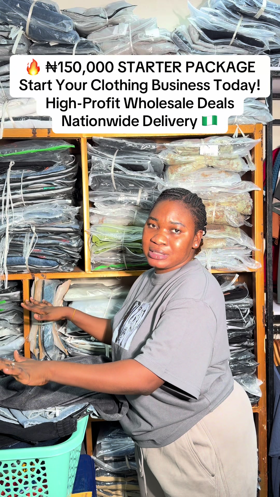 @BIGGEST TSHIRTWAREHOUSE IN IBD