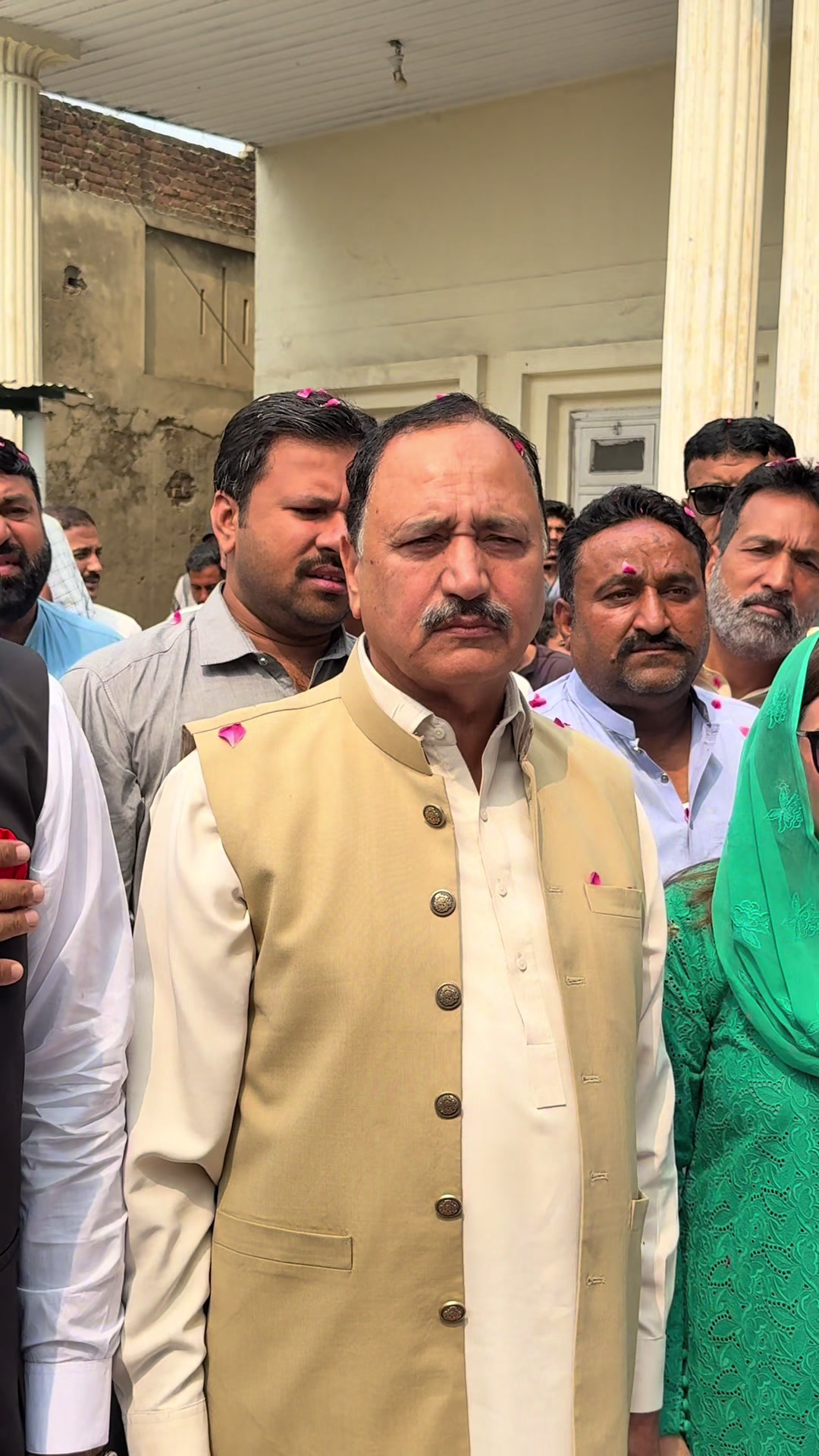 @MPA Raja Muhammad Aslam Khan