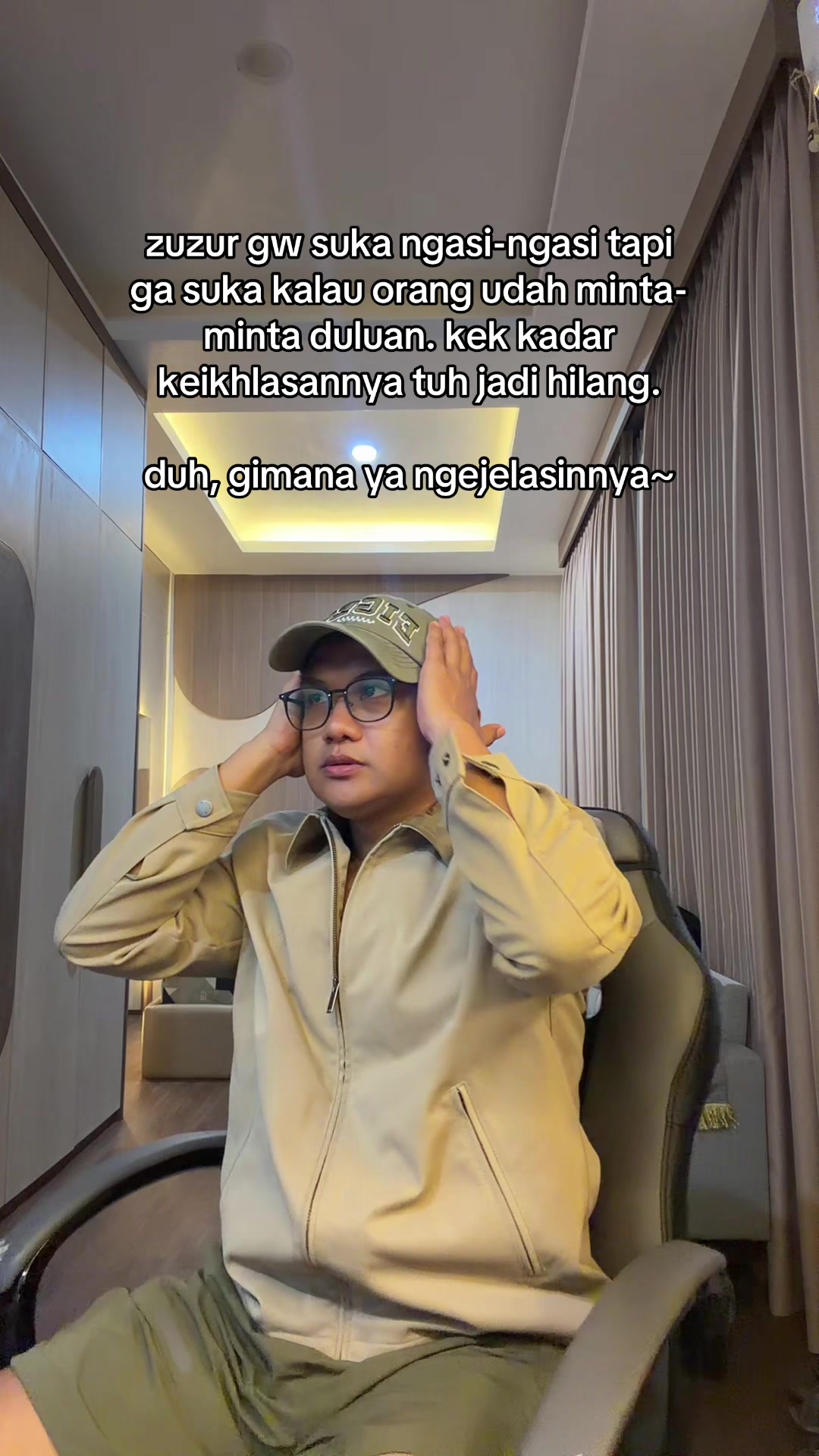@hendra brudy