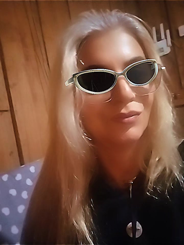 @Isabel Suarez