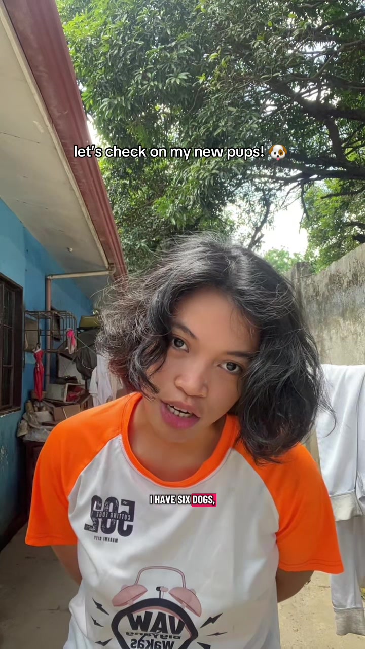 @Shamah Bulangis