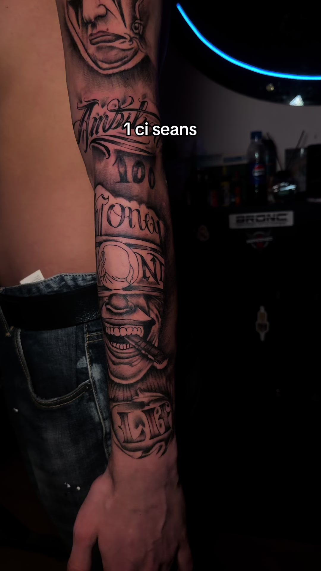 @Rasulov Tattoo Artist