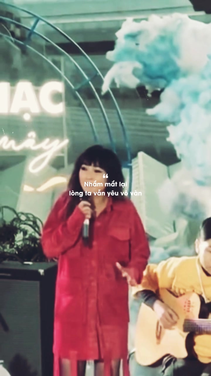 @Trạm Nhạc