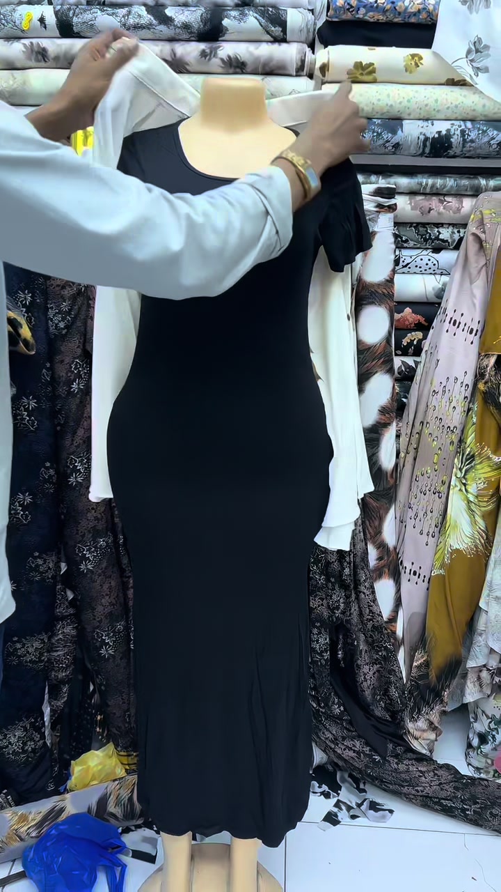@Carwo Dooq Fashion