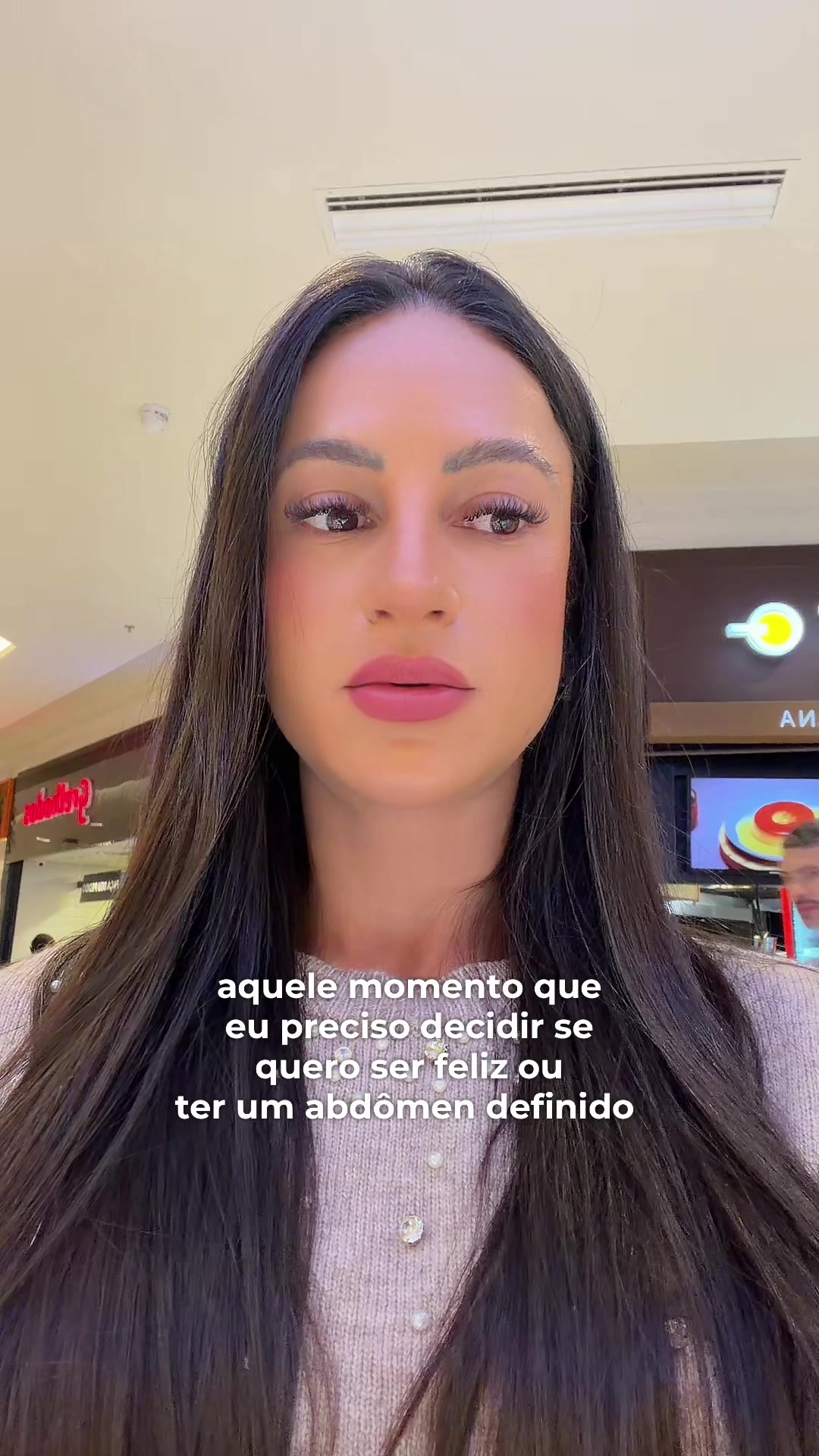 @Angélica Oliveira