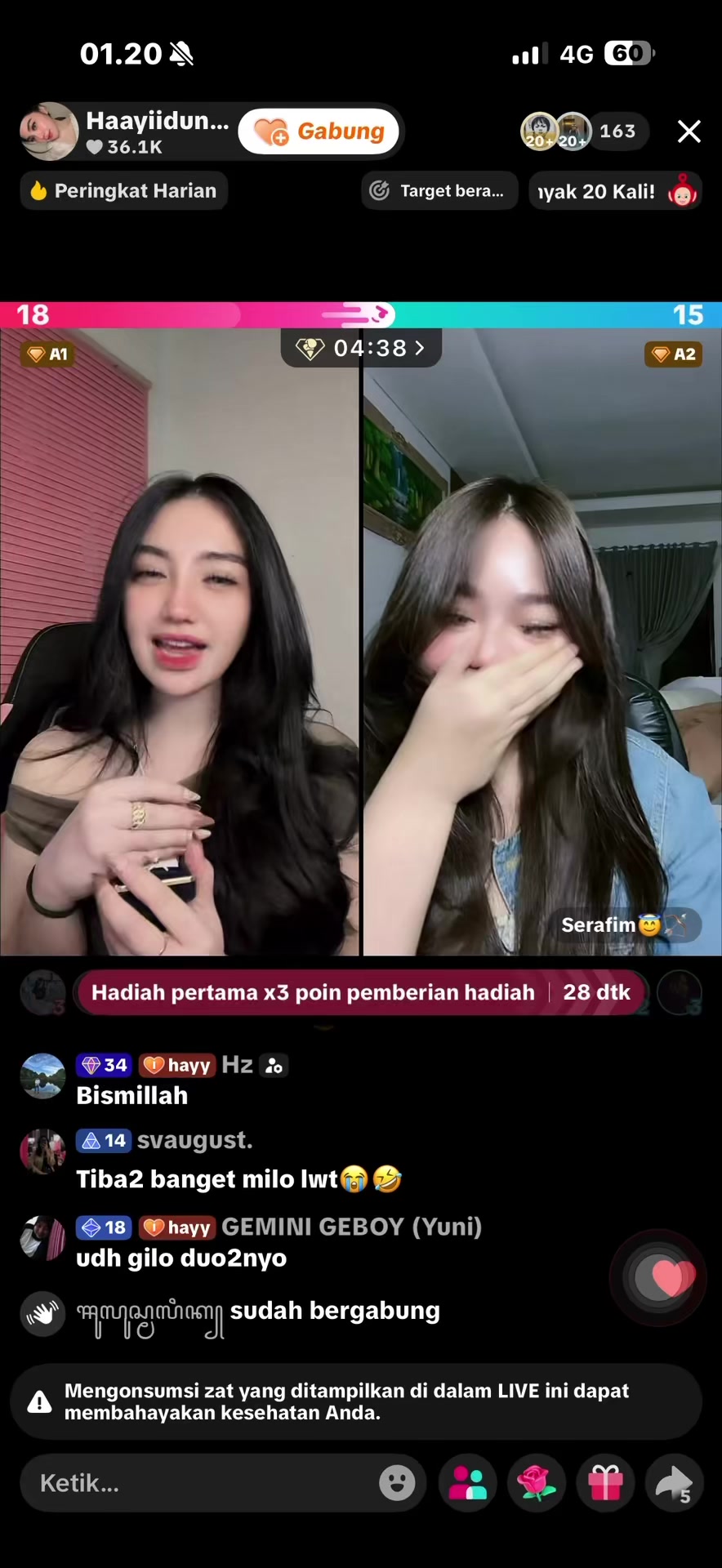 @Haayiiduniaa