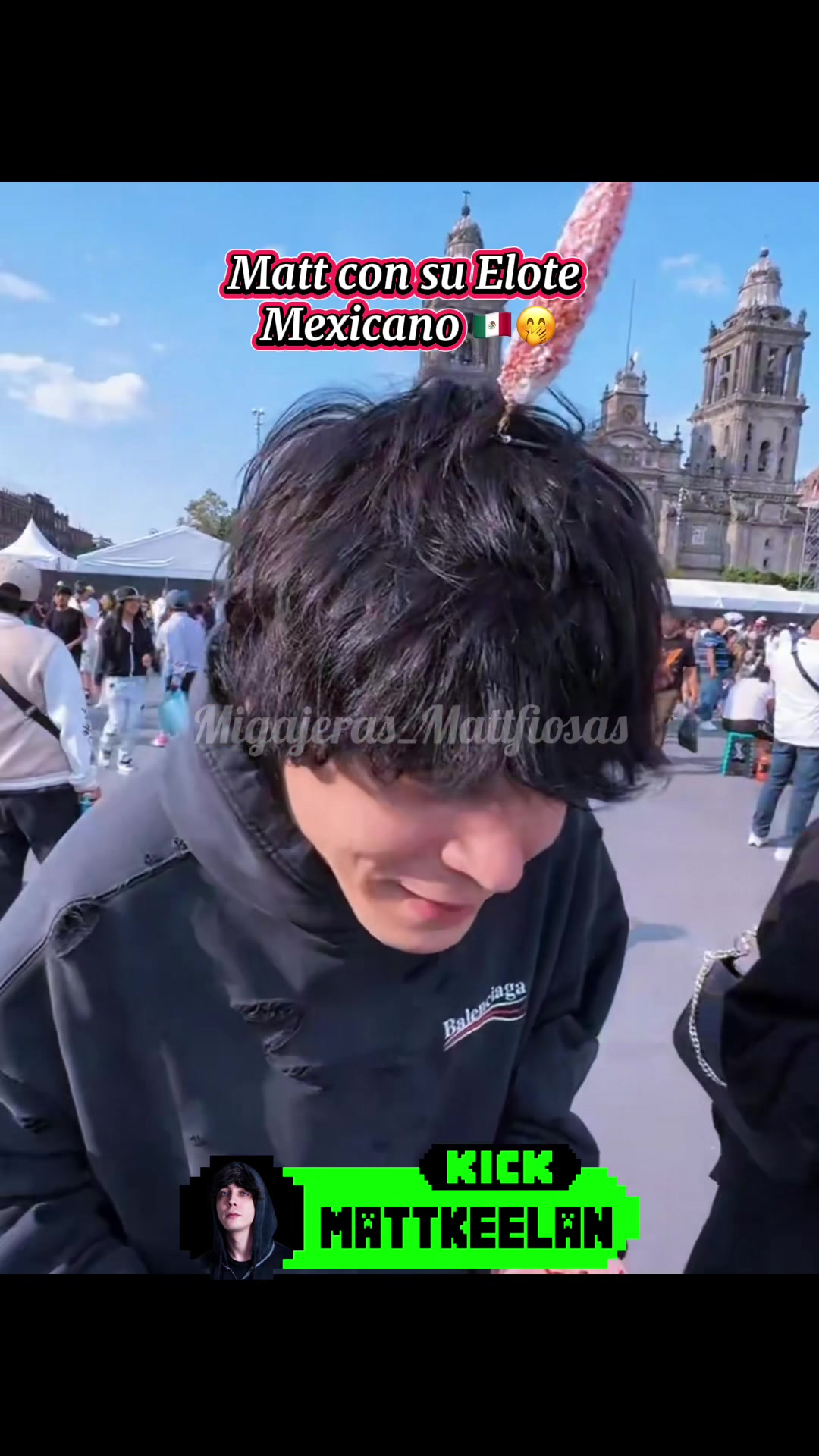 @Team MigajerasMattfiosas 🌏