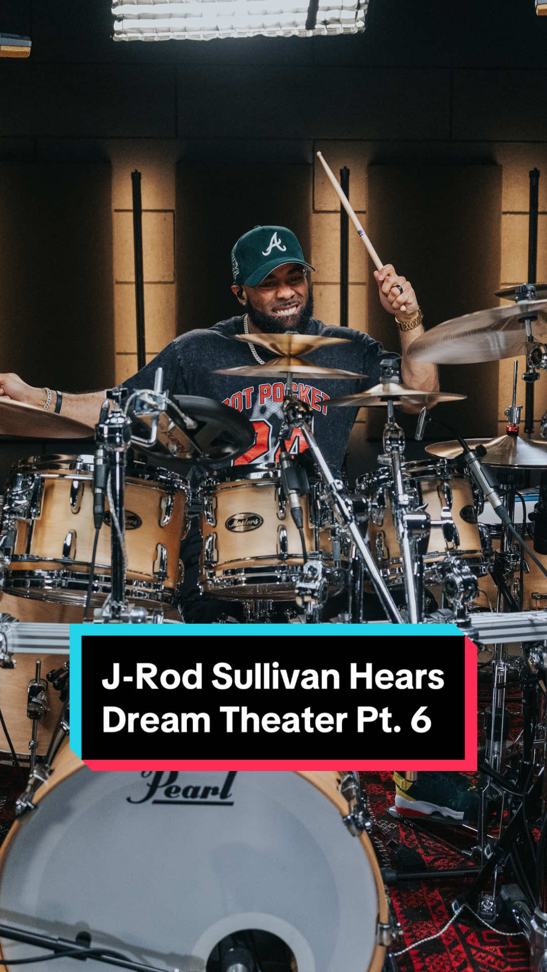 @Drumeo