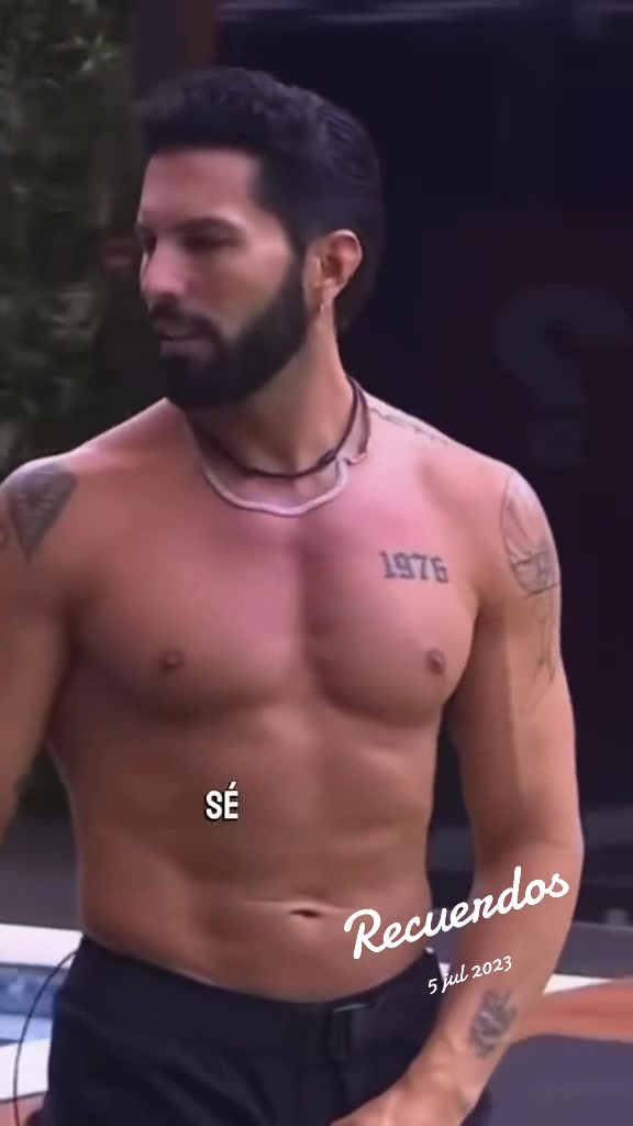 @PonchoDeNigris