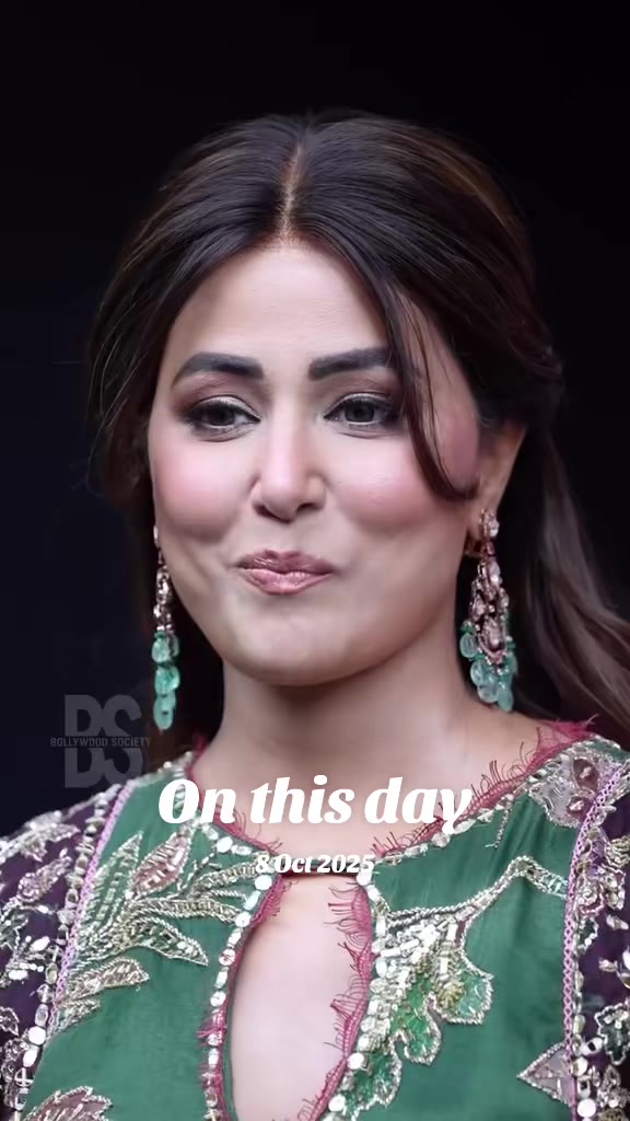@Hina Khan 💎