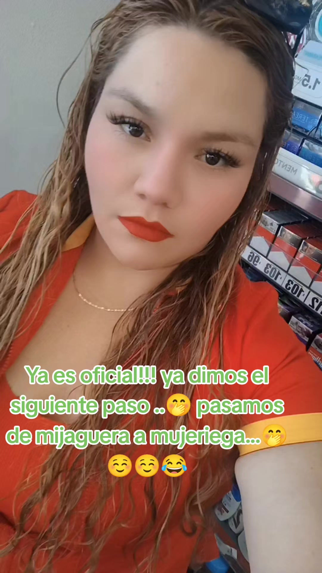 @❣️❣️weriitaaa❣️❣️