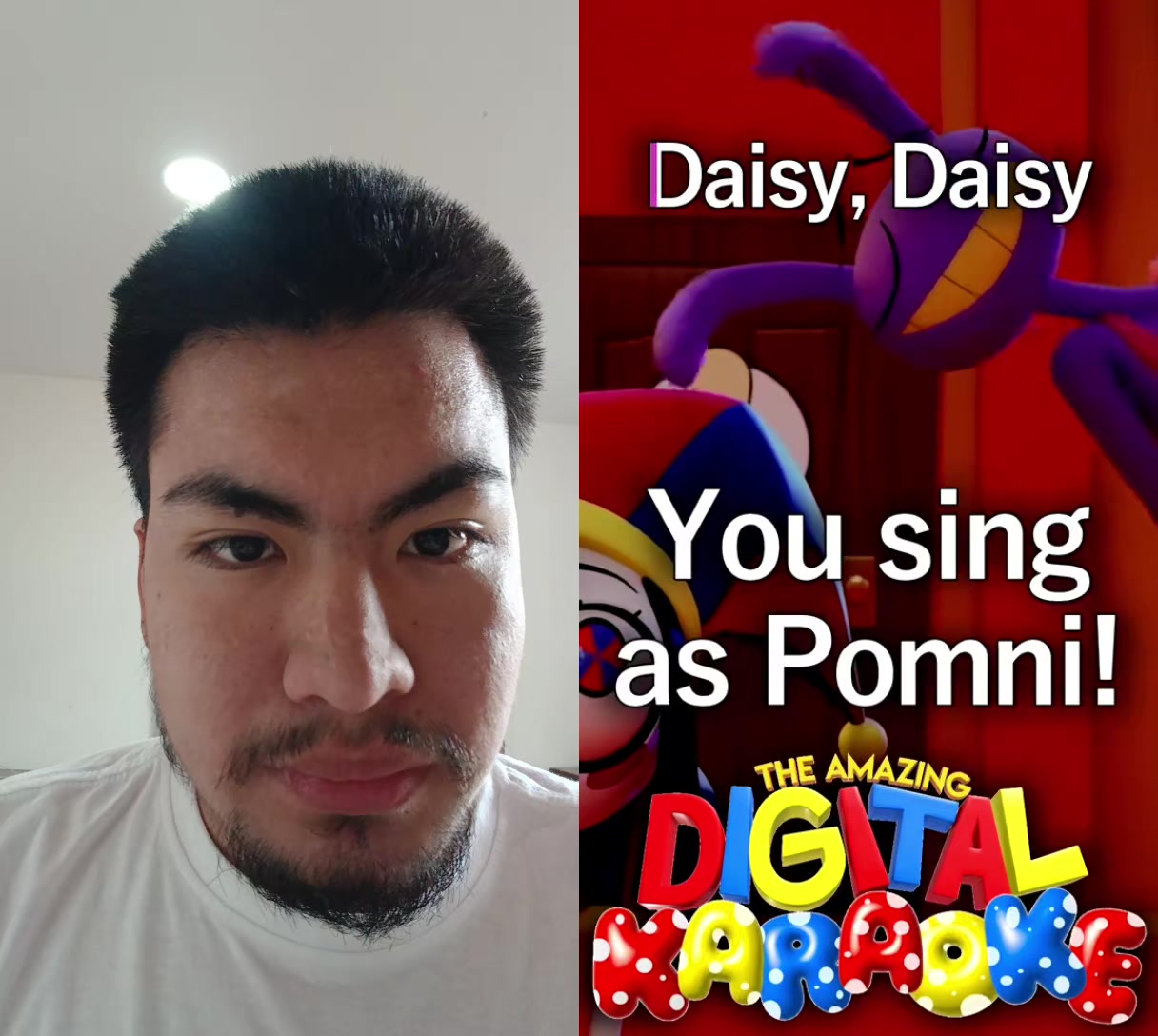 @Ismael