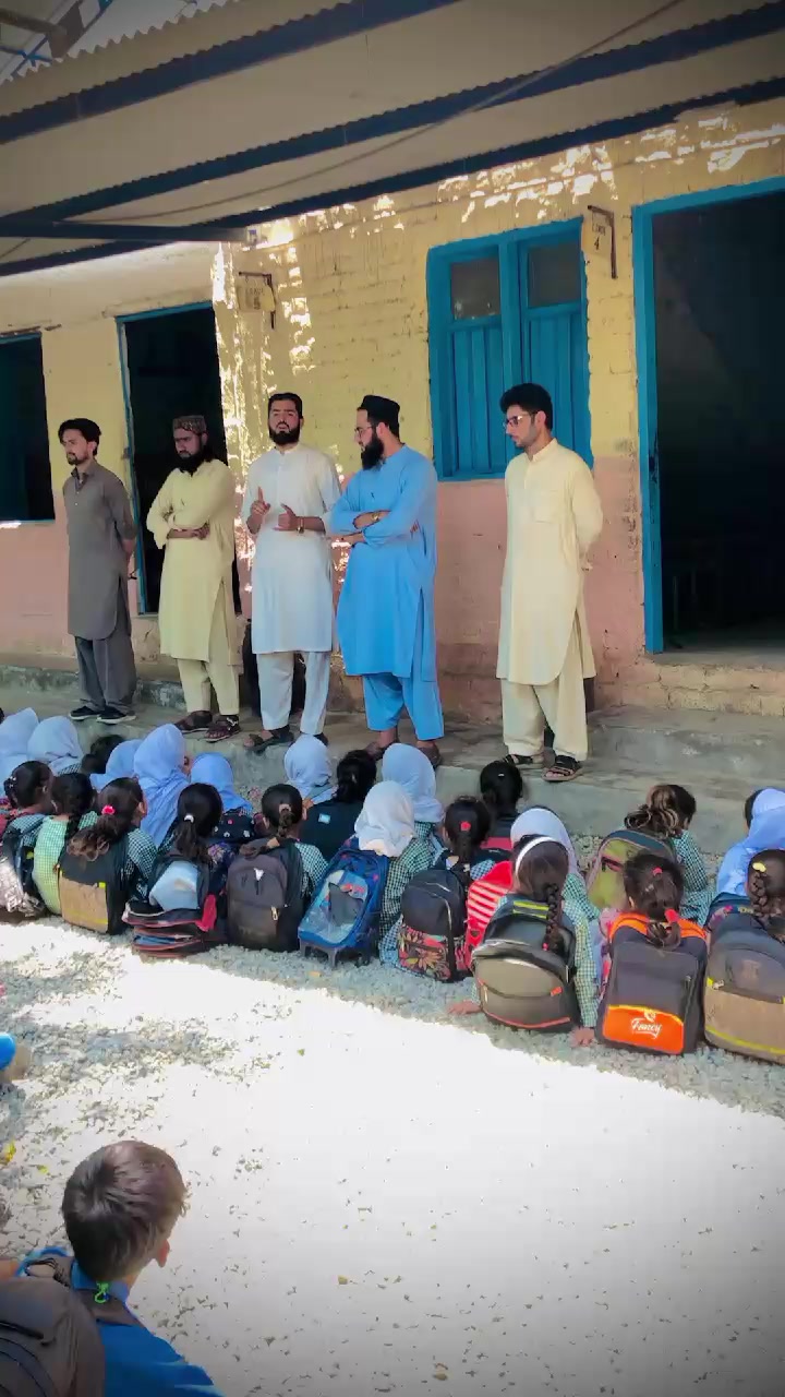 @H.E.A. School nawagai campus
