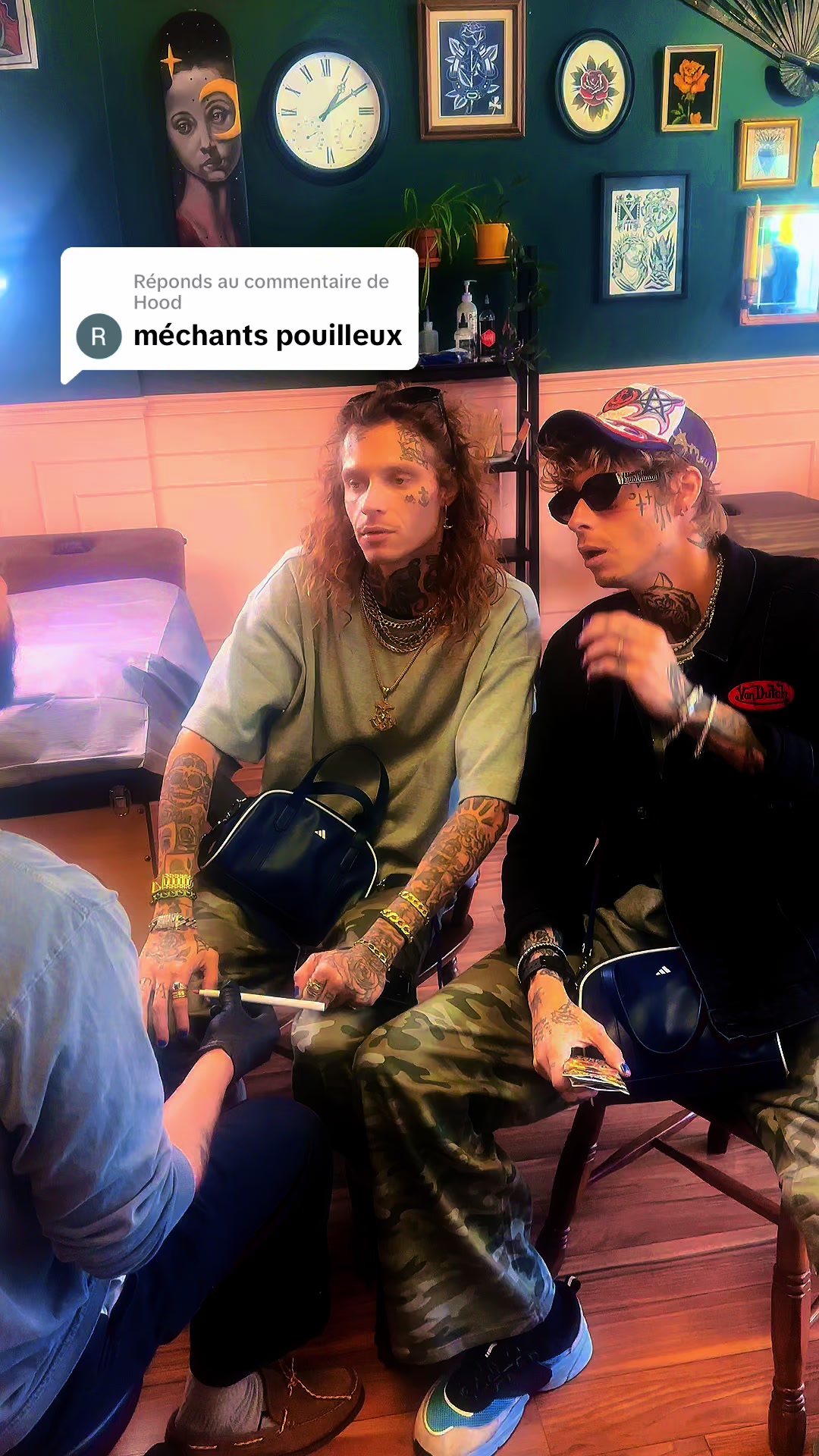 @Jumeaux Lemieux👨🏼✈️👨🏼✈️