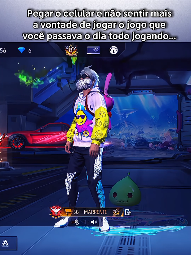 @RXㅤMARRENTO