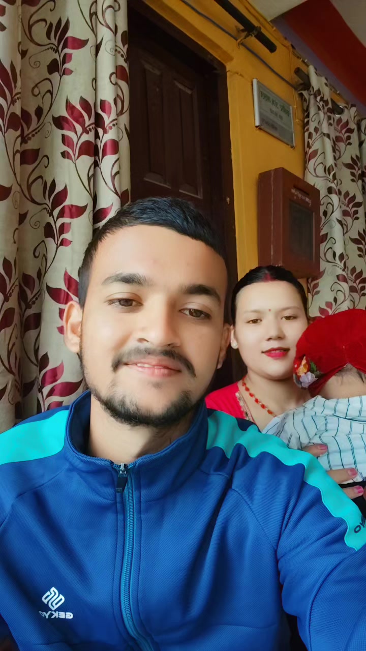 @ghanshyam khadka 📷