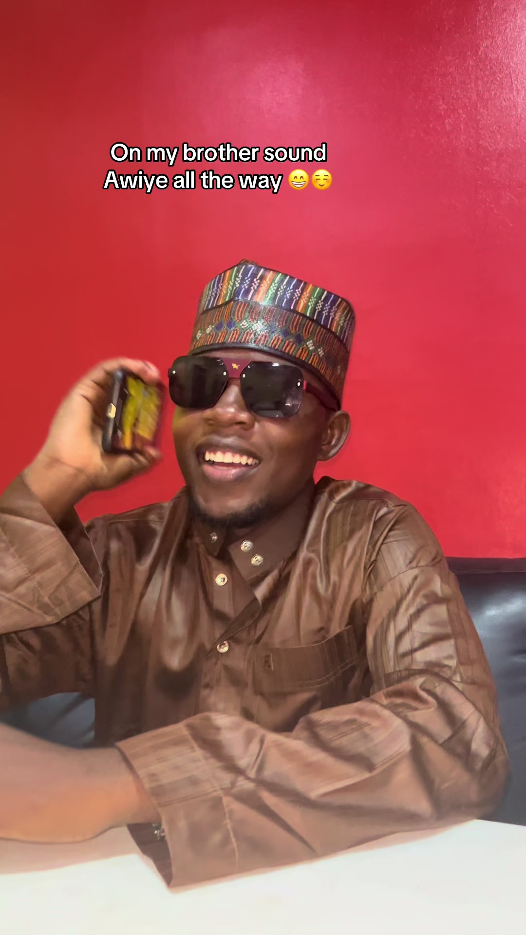 @Albarowy Olohunkemi WB🥷