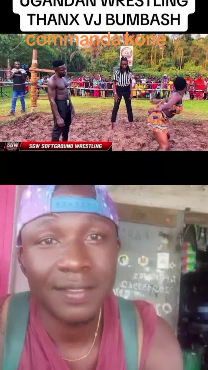 @🇨🇮 commanda kone