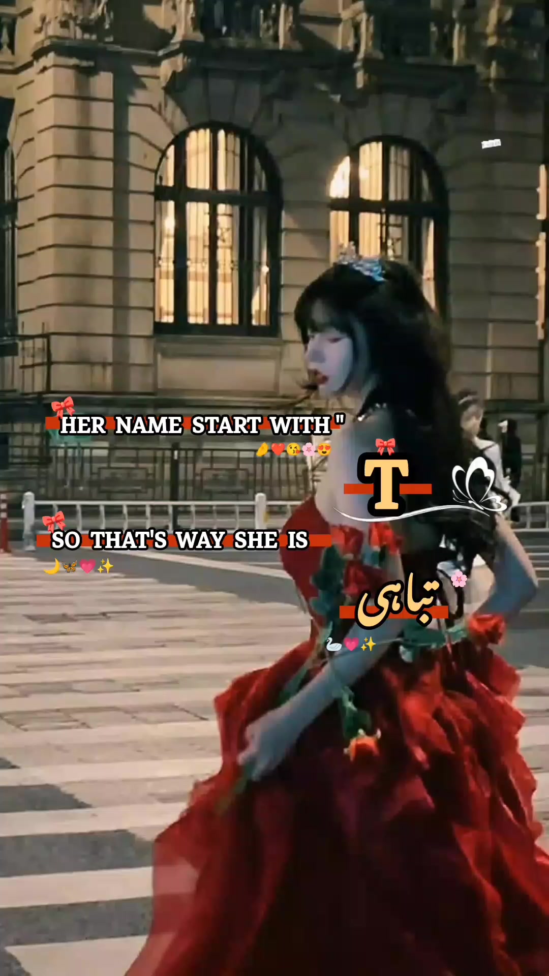 @it's Queen girl ๐โ๐ฅ๐ฅ