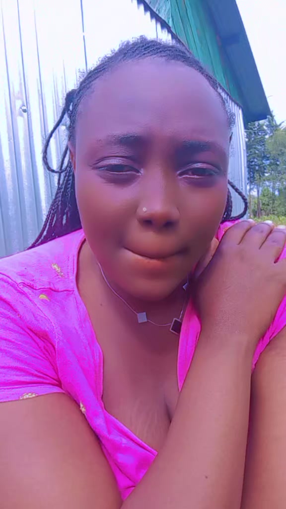 @Maggy wa mwaniki