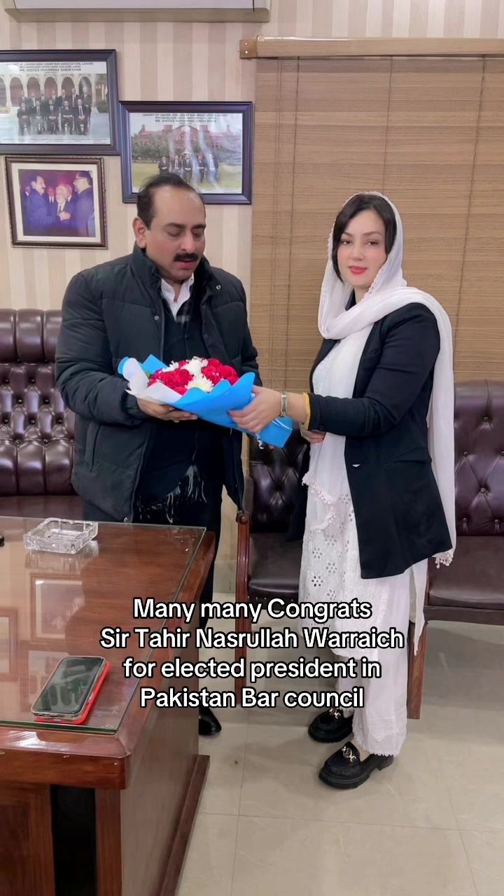 @Advocate Sanya Malik